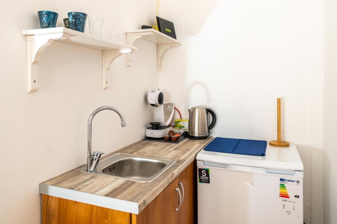 Apartment Marshall Belgrade