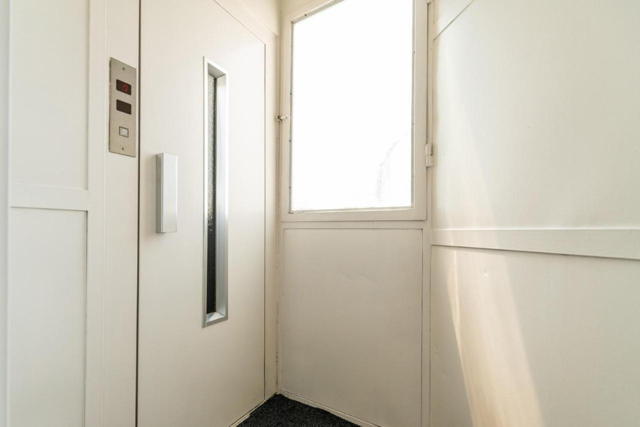 Apartment Marshall Belgrade