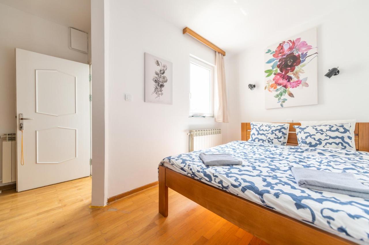 Apartment Marshall *